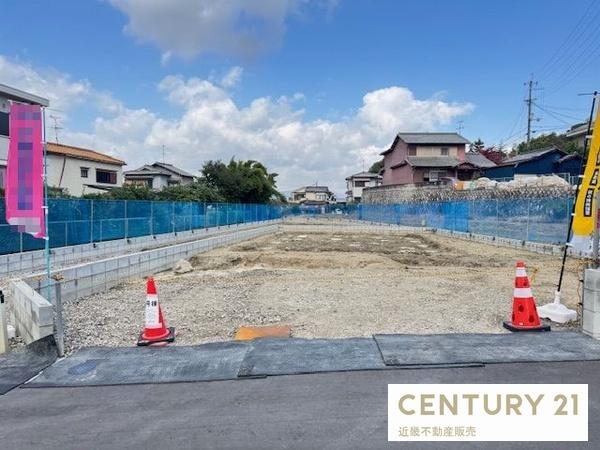 北葛城郡上牧町上牧　新築戸建　2号棟