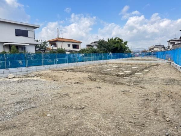 北葛城郡上牧町上牧　新築戸建　2号棟