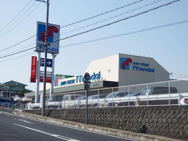 北葛城郡河合町泉台2丁目　新築戸建(万代河合町店)