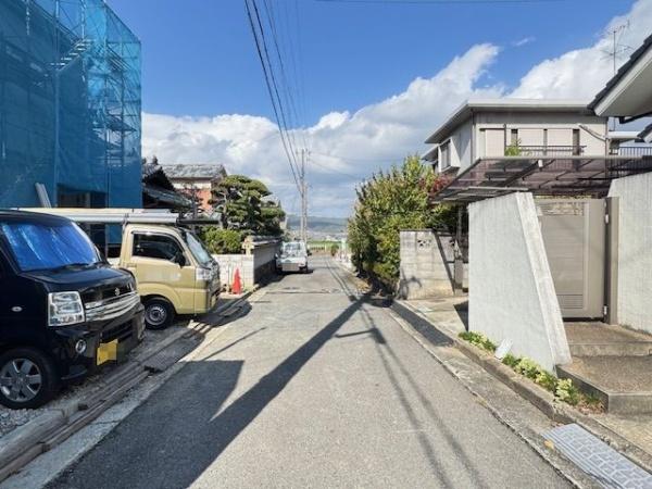 北葛城郡河合町泉台2丁目　新築戸建