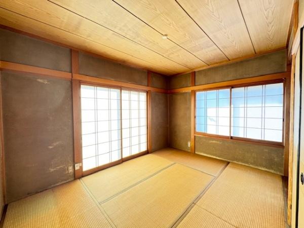 北葛城郡王寺町明神３丁目の中古一戸建て