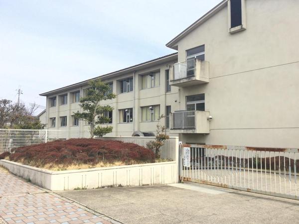 北葛城郡王寺町明神３丁目の中古一戸建て(王寺南小学校)