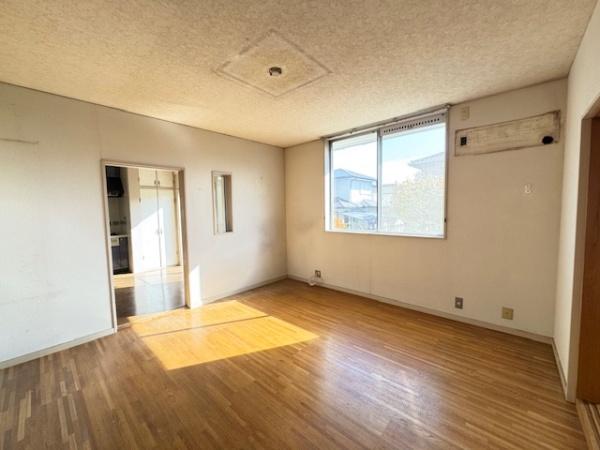 北葛城郡王寺町明神３丁目の中古一戸建て