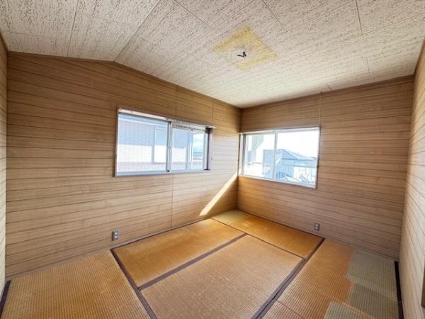 北葛城郡王寺町明神３丁目の中古一戸建て