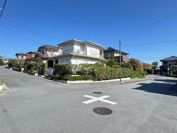 北葛城郡王寺町明神３丁目の中古一戸建て