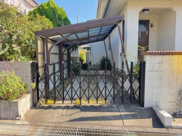 北葛城郡王寺町明神３丁目の中古一戸建て