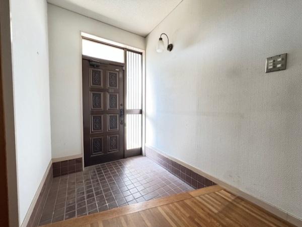 北葛城郡王寺町明神３丁目の中古一戸建て