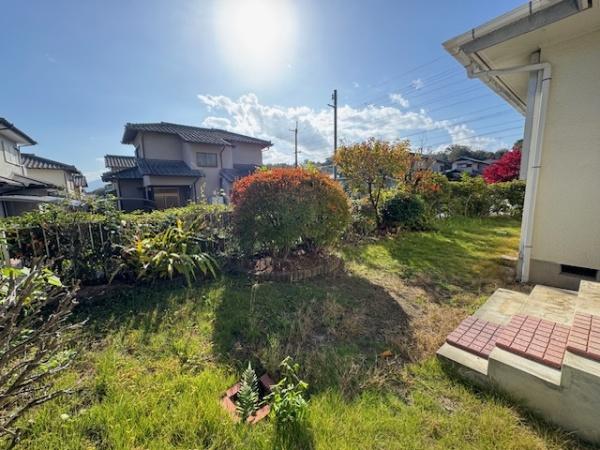 北葛城郡王寺町明神３丁目の中古一戸建て