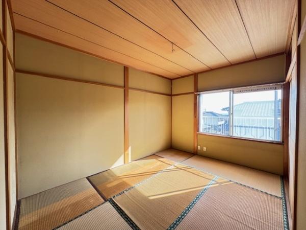 北葛城郡王寺町明神３丁目の中古一戸建て