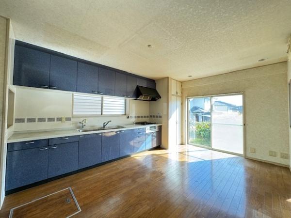 北葛城郡王寺町明神３丁目の中古一戸建て