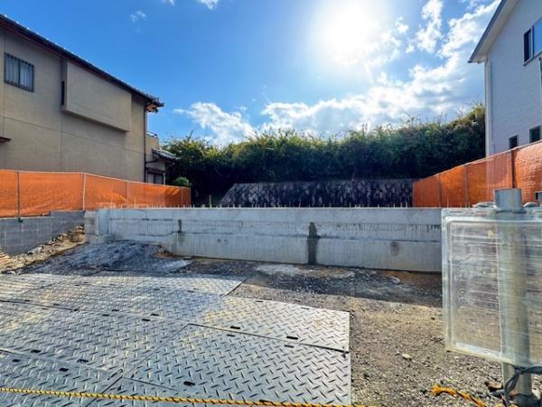 北葛城郡王寺町本町4丁目　新築戸建