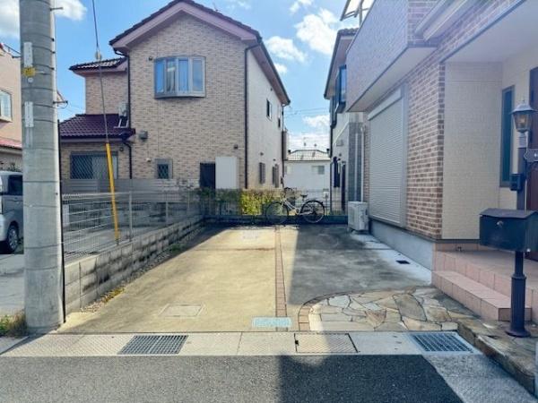 生駒郡斑鳩町龍田南３丁目の中古一戸建て