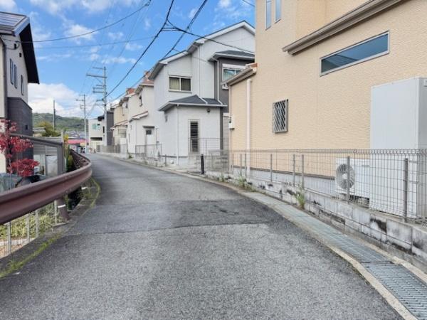 生駒郡斑鳩町龍田南３丁目の中古一戸建て