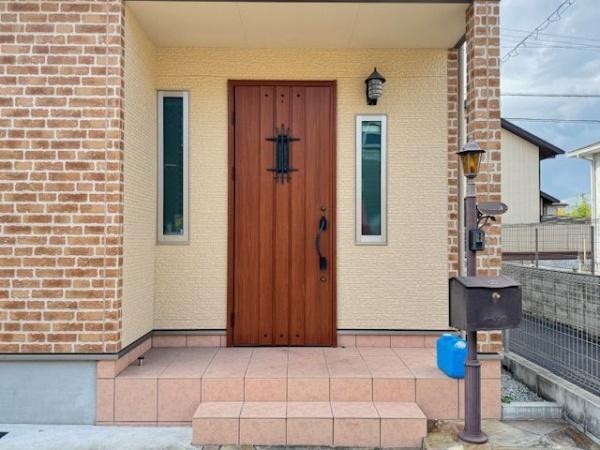 生駒郡斑鳩町龍田南３丁目の中古一戸建て