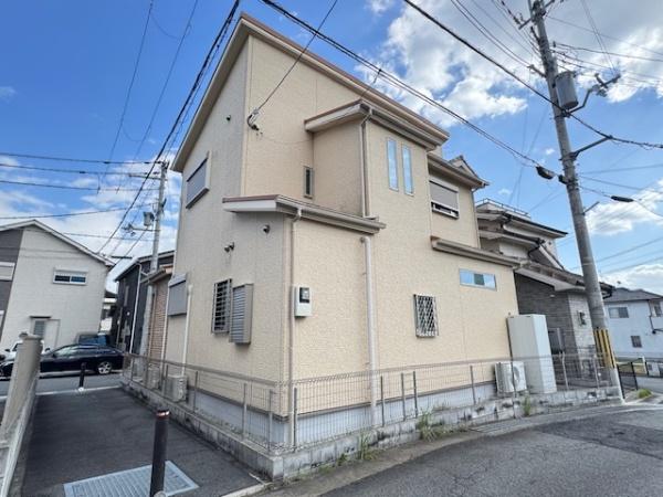生駒郡斑鳩町龍田南３丁目の中古一戸建て