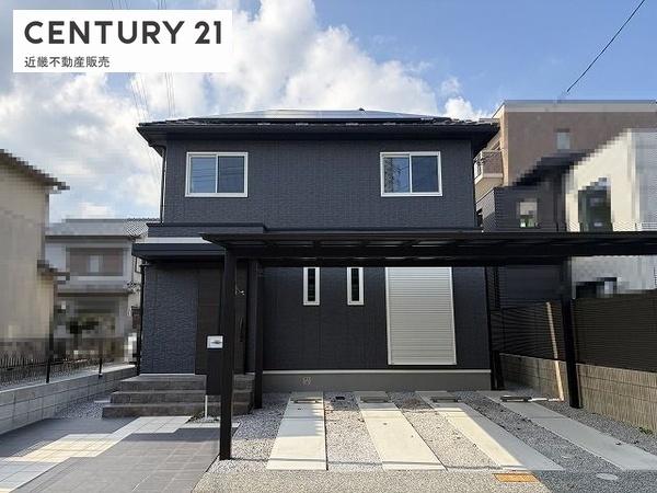 磯城郡田原本町大字三笠 中古戸建