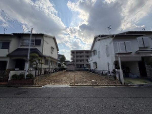 磯城郡田原本町大字薬王寺　売土地