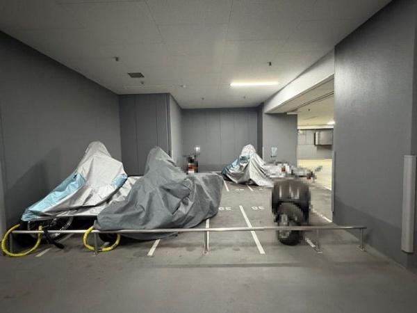 ルネッサなんばタワー