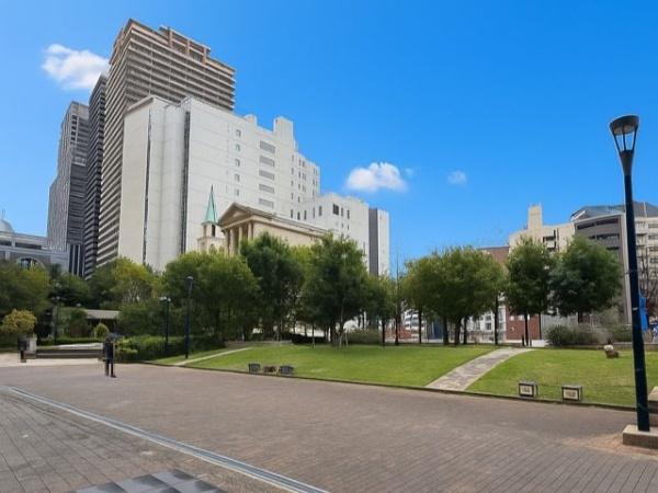 ルネッサなんばタワー