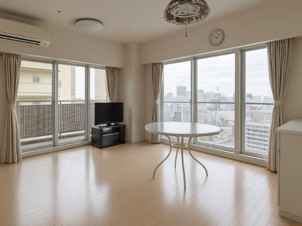 ルネッサなんばタワー