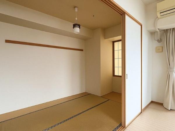 ルネッサなんばタワー