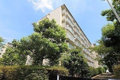 駅前ネオハイツ大和高田B棟