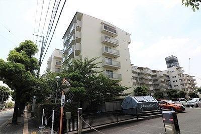 駅前ネオハイツ大和高田Ｂ棟