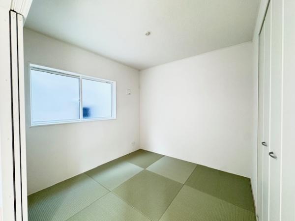 香芝市北今市７丁目　新築戸建