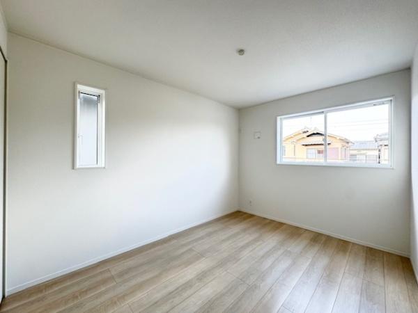 香芝市北今市７丁目　新築戸建