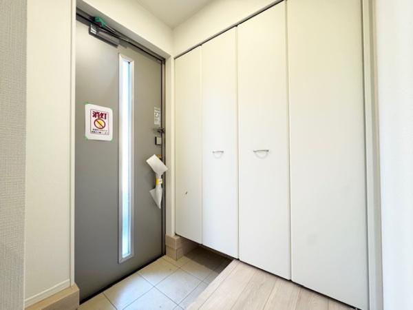 香芝市北今市７丁目　新築戸建