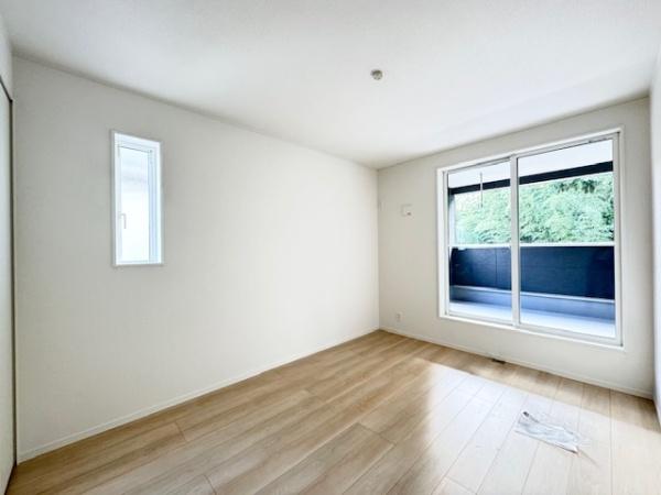 香芝市北今市７丁目　新築戸建