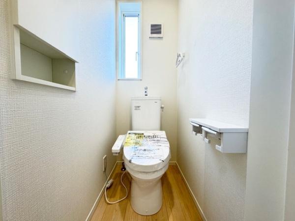 香芝市北今市７丁目　新築戸建