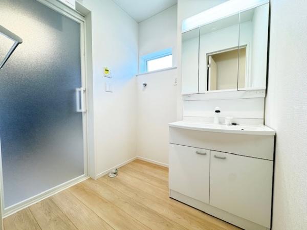 香芝市北今市７丁目　新築戸建