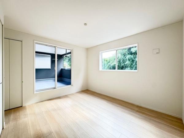 香芝市北今市７丁目　新築戸建