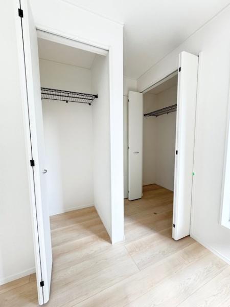 香芝市北今市７丁目　新築戸建