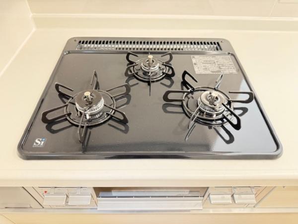 香芝市北今市７丁目　新築戸建