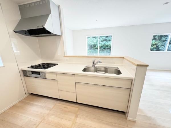 香芝市北今市７丁目　新築戸建