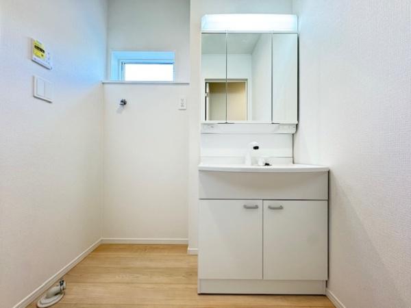 香芝市北今市７丁目　新築戸建