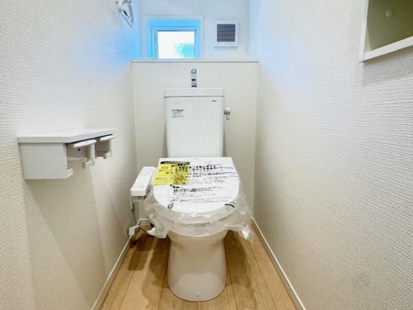 香芝市北今市７丁目　新築戸建