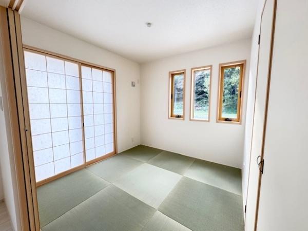 北葛城郡第5広陵町大野２号棟　新築戸建