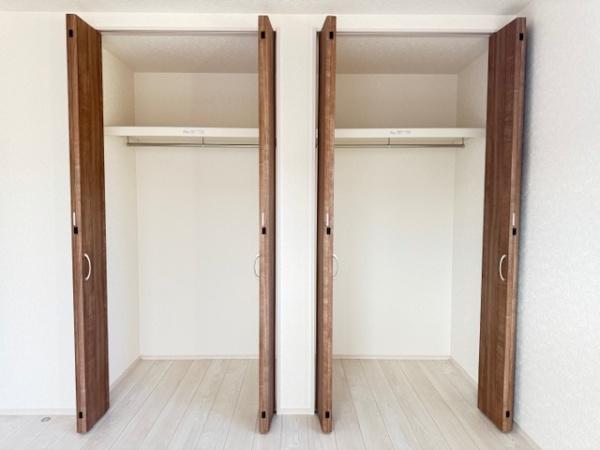 北葛城郡第5広陵町大野２号棟　新築戸建