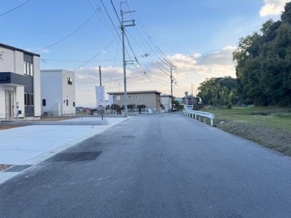 北葛城郡第5広陵町大野２号棟　新築戸建