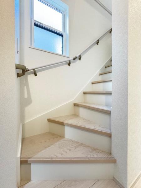 北葛城郡第5広陵町大野２号棟　新築戸建