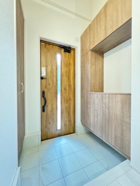 北葛城郡第5広陵町大野２号棟　新築戸建