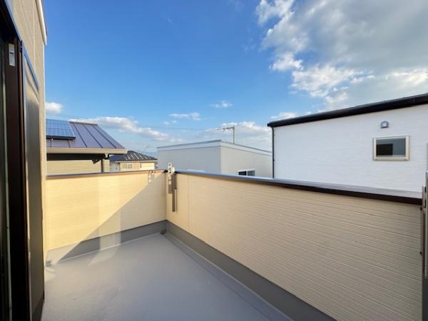 北葛城郡第5広陵町大野２号棟　新築戸建