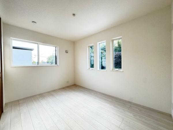 北葛城郡第5広陵町大野２号棟　新築戸建