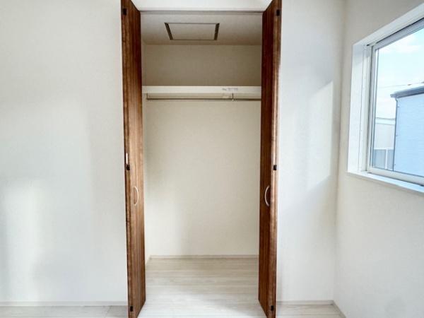 北葛城郡第5広陵町大野２号棟　新築戸建