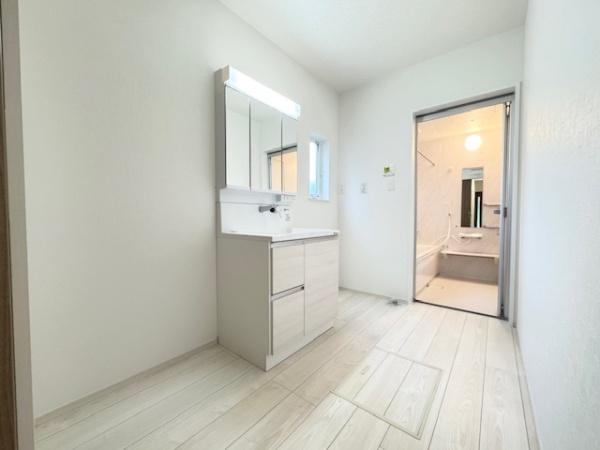 北葛城郡第5広陵町大野２号棟　新築戸建