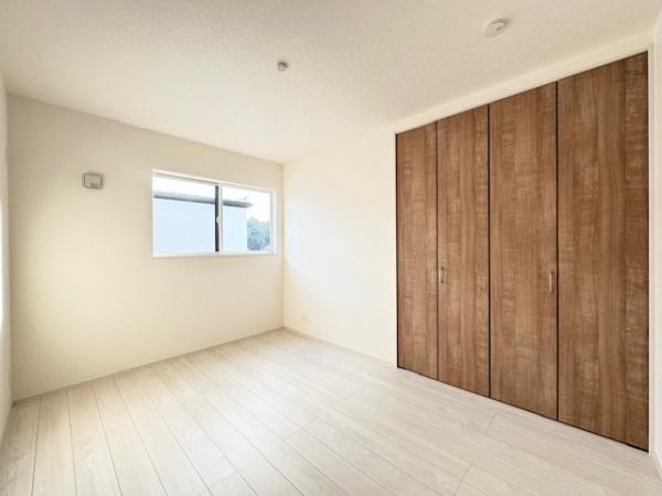 北葛城郡第5広陵町大野２号棟　新築戸建