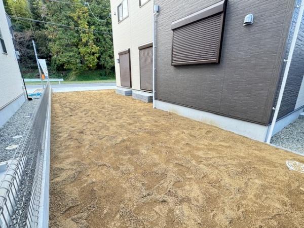 北葛城郡第5広陵町大野２号棟　新築戸建